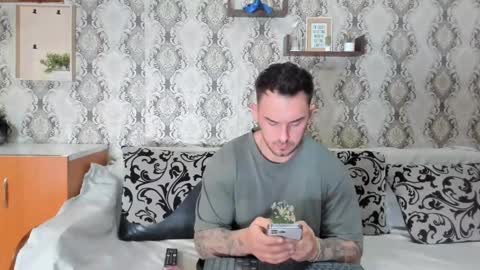 Jon online show from February 5, 2025, 8:14 pm