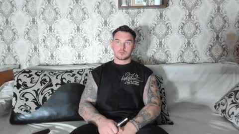 Jon online show from February 14, 2025, 9:10 pm