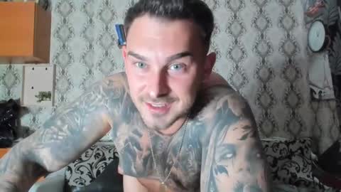 Jon online show from March 2, 2025, 11:09 pm