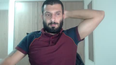   online show from December 14, 2024, 12:33 am