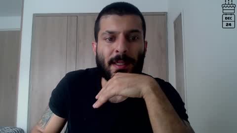   online show from December 14, 2024, 9:13 pm