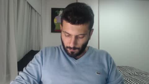   online show from January 9, 2025, 4:08 am