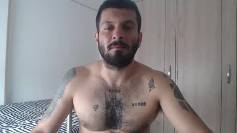   online show from January 11, 2025, 8:10 pm