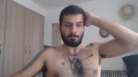   online show from January 14, 2025, 8:59 pm