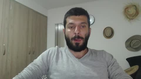   online show from January 15, 2025, 5:40 am