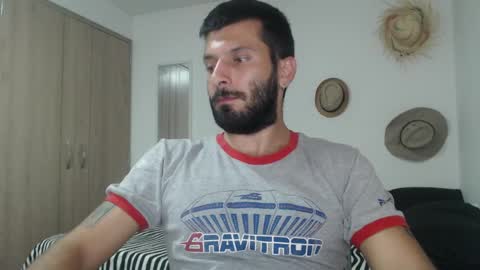   online show from January 17, 2025, 3:12 am