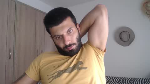   online show from January 17, 2025, 7:05 pm