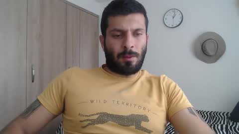  online show from January 18, 2025, 3:59 pm