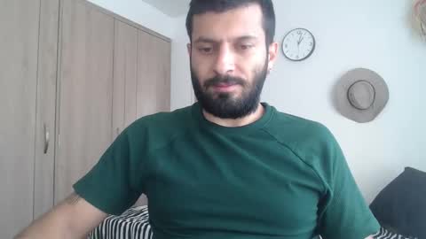   online show from January 19, 2025, 1:01 pm