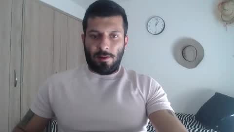   online show from January 19, 2025, 6:21 pm
