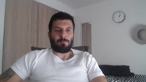   online show from January 20, 2025, 9:22 pm