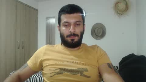   online show from January 22, 2025, 4:23 am