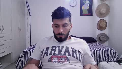   online show from February 18, 2025, 3:43 pm
