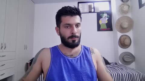   online show from March 1, 2025, 3:49 pm