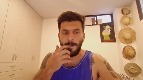   online show from March 1, 2025, 8:53 pm