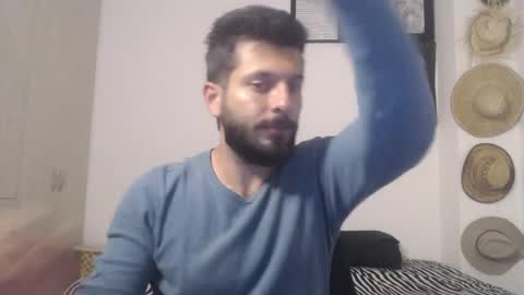   online show from March 3, 2025, 4:47 am