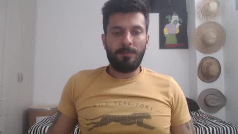   online show from March 3, 2025, 6:12 pm