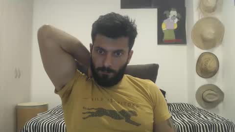   online show from March 4, 2025, 7:11 pm