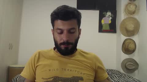  online show from March 4, 2025, 10:38 pm