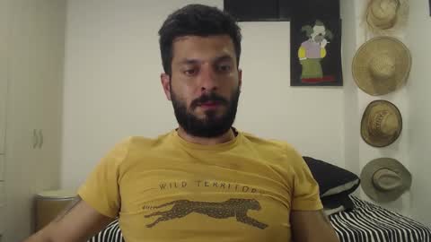   online show from March 5, 2025, 2:14 am