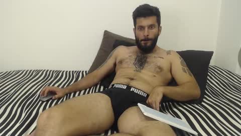  online show from March 6, 2025, 3:13 am