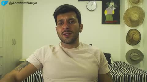   online show from March 8, 2025, 2:01 am