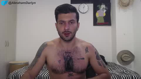   online show from March 9, 2025, 10:08 pm