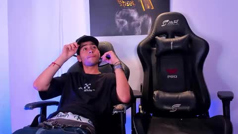 KONAN online show from January 10, 2026, 6:37 am