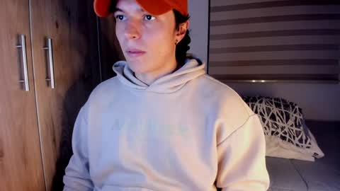 Snapshot of mastrangelo_x chatting on April 30, 2026, 2:51 am mastrangelo_x online show from April 30, 2026, 2:51 am