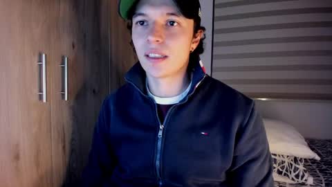 Snapshot of mastrangelo_x chatting on May 9, 2026, 4:28 am mastrangelo_x online show from May 9, 2026, 4:28 am
