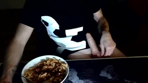 MasturbateMindbreaker online show from November 16, 2025, 10:48 pm