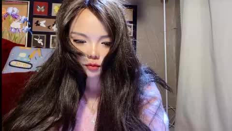 SuSu online show from February 13, 2026, 5:47 am