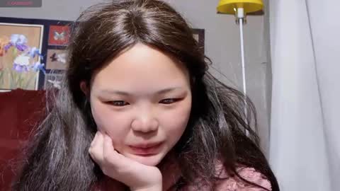 SuSu online show from February 16, 2026, 1:35 am