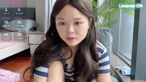 Snapshot of masubaby chatting on June 6, 2026, 1:21 am SuSu online show from June 6, 2026, 1:21 am