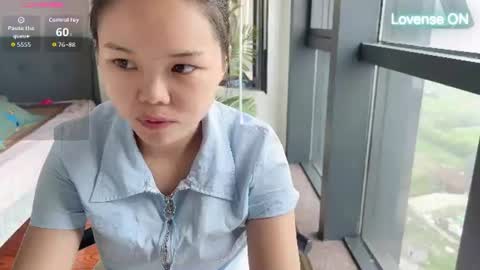 Snapshot of masubaby chatting on June 17, 2026, 1:08 am SuSu online show from June 17, 2026, 1:08 am