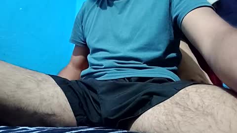 Snapshot of mat9812 chatting on May 12, 2026, 7:05 am mat9812 online show from May 12, 2026, 7:05 am
