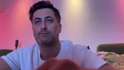 mat_johof online show from January 18, 2026, 11:08 pm