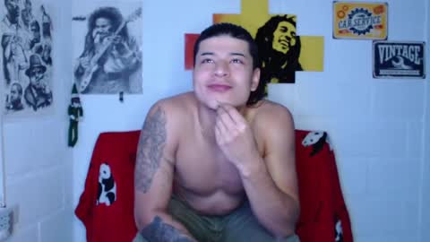 Snapshot of mat_kush chatting on January 18, 2025, 2:14 am Matt online show from January 18, 2025, 2:14 am