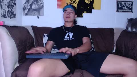 Snapshot of mat_kush chatting on March 6, 2025, 2:30 am Matt online show from March 6, 2025, 2:30 am