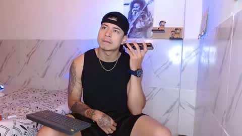 Snapshot of mat_kush chatting on October 29, 2025, 2:25 am Matt online show from October 29, 2025, 2:25 am