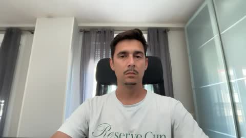 Snapshot of matahavi chatting on July 13, 2026, 3:04 pm Aaron online show from July 13, 2026, 3:04 pm