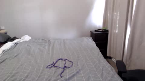 Matchy online show from February 20, 2026, 4:20 am