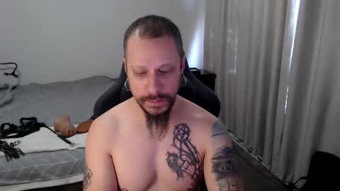 Matchy online show from April 17, 2026, 10:02 pm