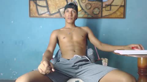 matteo online show from December 21, 2025, 6:15 pm