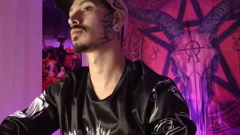 Mateo online show from May 29, 2026, 1:03 am