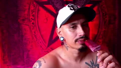 Mateo online show from June 17, 2026, 1:30 am