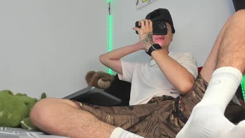 Mateo online show from April 5, 2026, 6:10 am