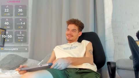 Snapshot of mateo_hunter chatting on February 10, 2026, 4:00 pm MATEO HUNTER online show from February 10, 2026, 4:00 pm