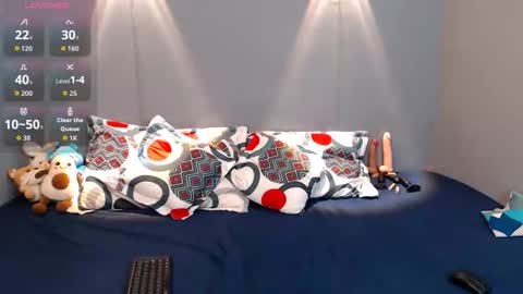 Mateo and Noah online show from March 23, 2026, 5:33 am