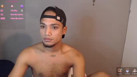Mateo and Noah online show from July 11, 2026, 5:59 pm